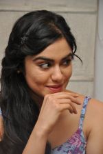 Adah Sharma Photoshoot